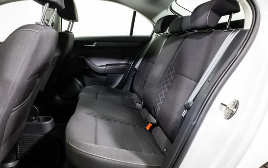 Skoda Rapid 1.60 Автоматическая, фото №1