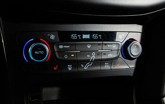 Ford Focus 1.60 Робот, фото №1