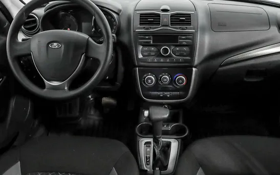 Lada (ВАЗ) Granta 1.60 Автоматическая, фото №1
