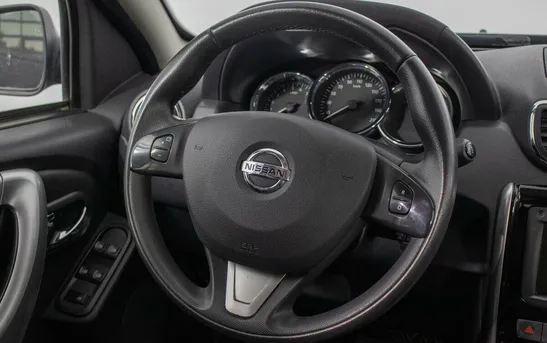 Nissan Terrano 2.00 Автоматическая, фото №1