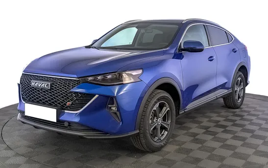 Haval F7x 1.50 Робот, фото №1