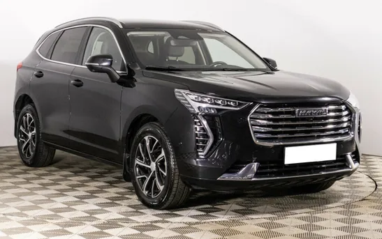 Haval Jolion 1.50 Робот, фото №1