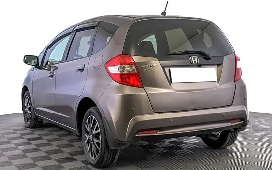 Honda Jazz 1.30 Вариатор, фото №1