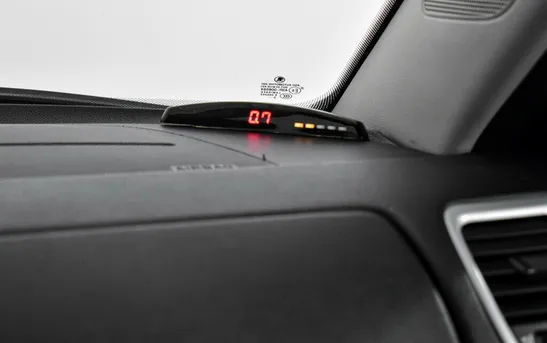 Skoda Fabia 1.60 Автоматическая, фото №1