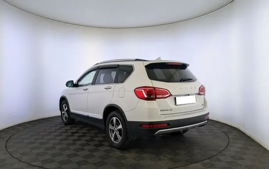 Haval H6 1.50 Автоматическая, фото №1