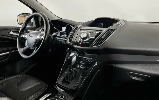 Ford Kuga 1.60 Автоматическая, фото №1