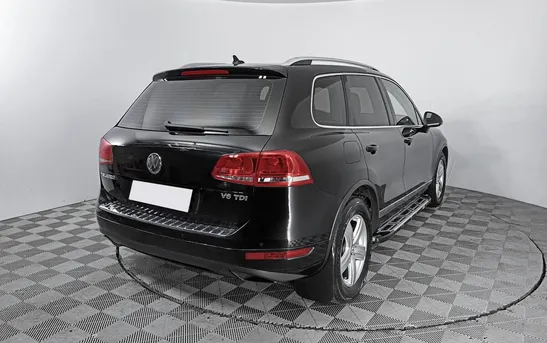 Volkswagen Touareg 3.00 Автоматическая, фото №1