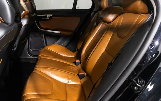 Volvo S60 2.50 Автоматическая, фото №1