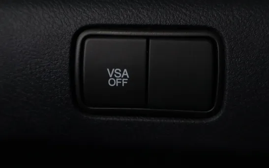 Honda CR-V 2.00 Автоматическая, фото №1