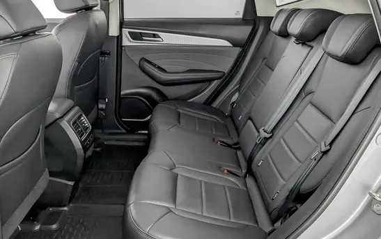 Haval F7x 2.00 Робот, фото №1