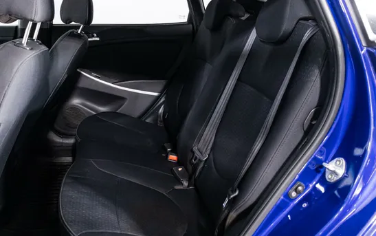 Hyundai Solaris 1.60 Автоматическая, фото №1