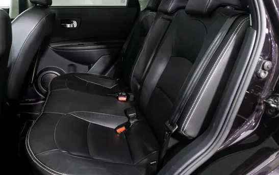 Nissan Qashqai 2.00 Вариатор, фото №1