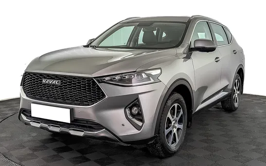 Haval F7 1.50 Робот, фото №1