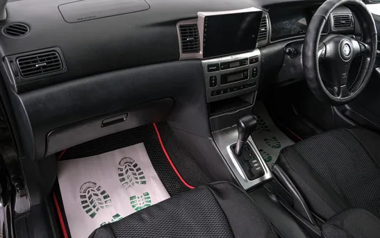 Toyota Corolla 1.80 Автоматическая, фото №1