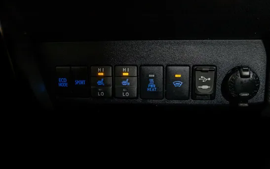 Toyota RAV4 2.20 Автоматическая, фото №1