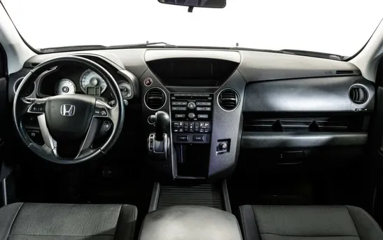 Honda Pilot 3.50 Автоматическая, фото №1
