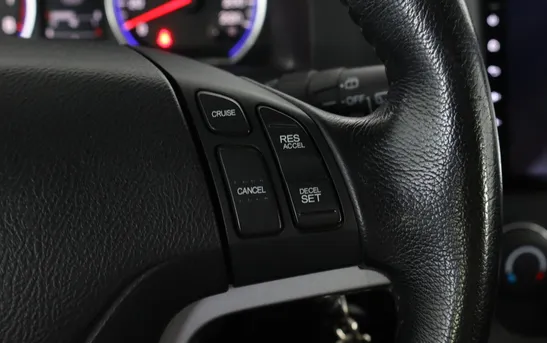 Honda CR-V 2.00 Автоматическая, фото №1