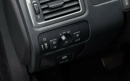 Volvo XC70 2.40 Автоматическая, фото №1