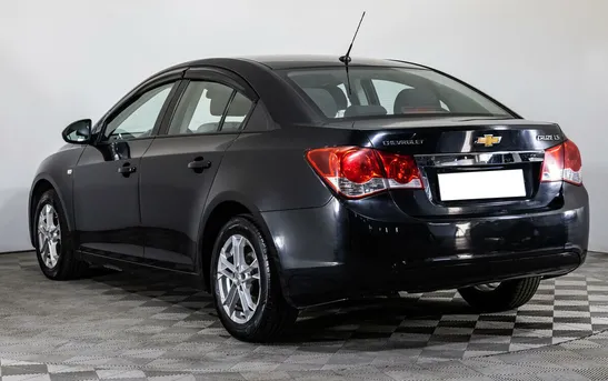 Chevrolet Cruze 1.80 Механика, фото №1
