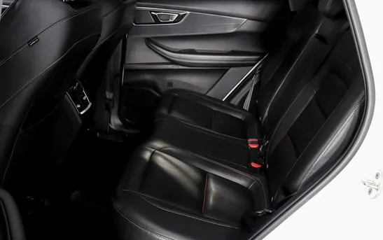 CHERY Tiggo 7 Pro 1.50 Вариатор, фото №1