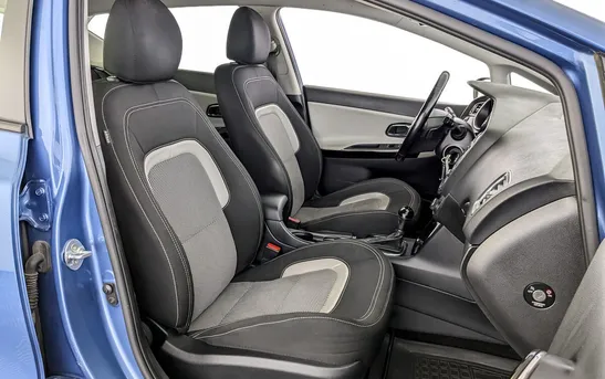 Kia Ceed 1.60 Автоматическая, фото №1