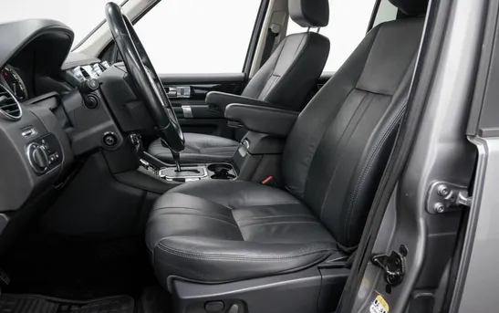 Land Rover Discovery 3.00 Автоматическая, фото №1