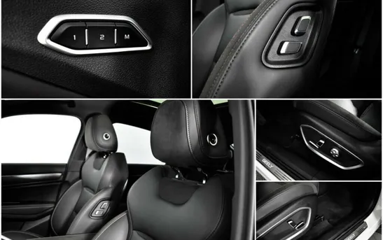 Geely Tugella 2.00 Автоматическая, фото №1