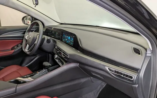 Changan Eado Plus 1.40 Робот, фото №1