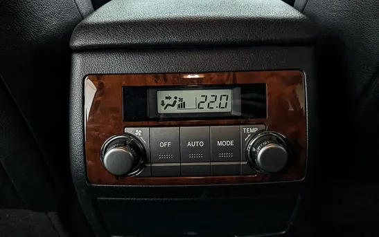 Toyota Highlander 3.50 Автоматическая, фото №1