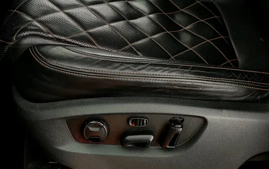 Volkswagen Touareg 3.00 Автоматическая, фото №1