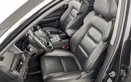 CHERY Tiggo 8 Pro 2.00 Вариатор, фото №1