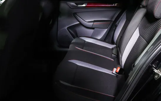 Volkswagen Polo 1.60 Автоматическая, фото №1