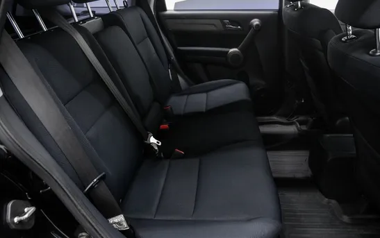 Honda CR-V 2.00 Автоматическая, фото №1