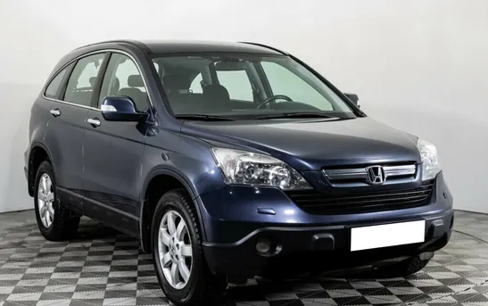Honda CR-V 2.00 Автоматическая, фото №1