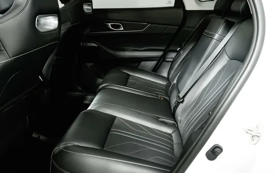 Changan UNI-K 2.00 Автоматическая, фото №1