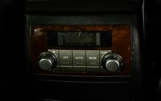 Toyota Highlander 3.50 Автоматическая, фото №1