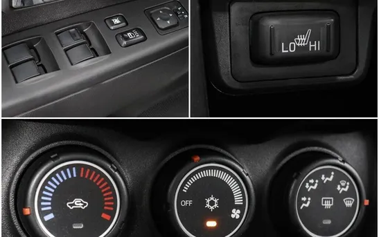 Mitsubishi ASX 1.80 Вариатор, фото №1