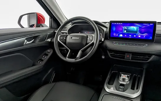 Haval Jolion 1.50 Робот, фото №1