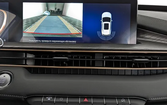 EXEED LX 1.50 Вариатор, фото №1