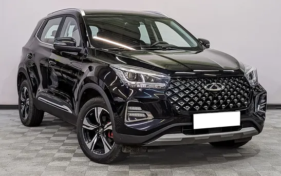 CHERY Tiggo 4 Pro 1.50 Вариатор, фото №1