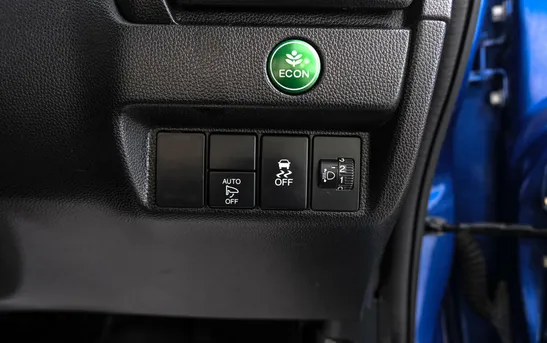 Honda Fit 1.30 Вариатор, фото №1