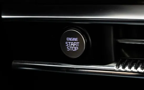 Kia K5 2.50 Автоматическая, фото №1