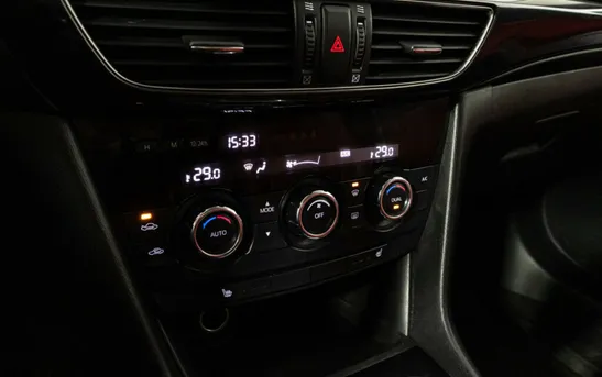 Mazda 6 2.00 Автоматическая, фото №1