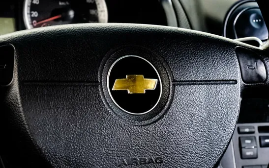 Chevrolet Aveo 1.20 Механика, фото №1