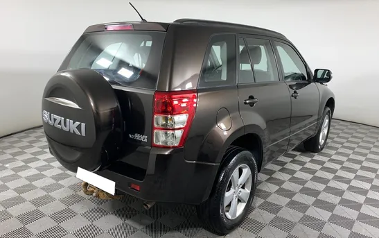 Suzuki Grand Vitara 2.00 Механика, фото №1