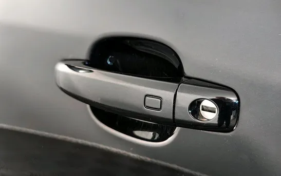 Audi Q5 2.00 Автоматическая, фото №1