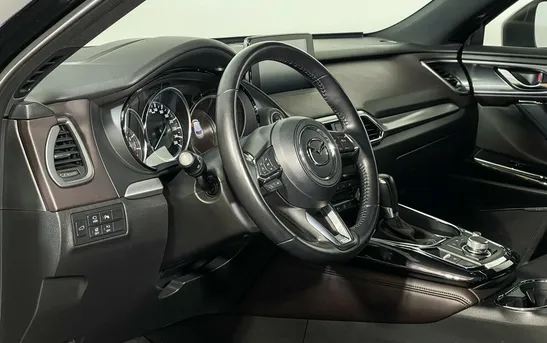 Mazda CX-9 2.50 Автоматическая, фото №1