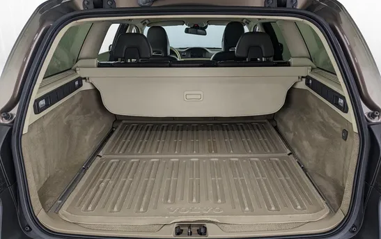 Volvo XC70 2.40 Автоматическая, фото №1