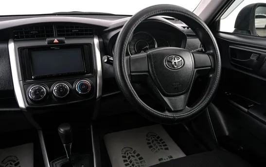 Toyota Corolla 1.50 Вариатор, фото №1