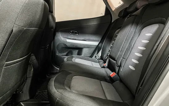 Kia Ceed 1.60 Автоматическая, фото №1